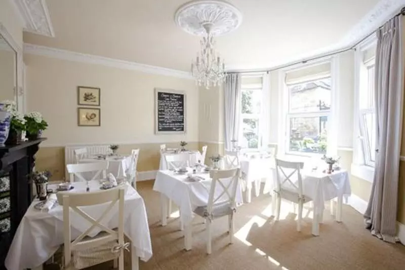 Hotel Brindleys