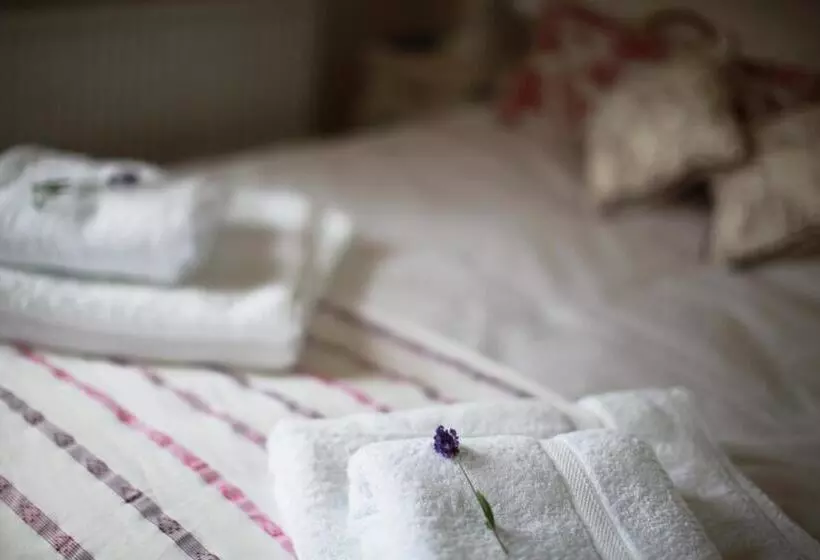 Hotel Brindleys