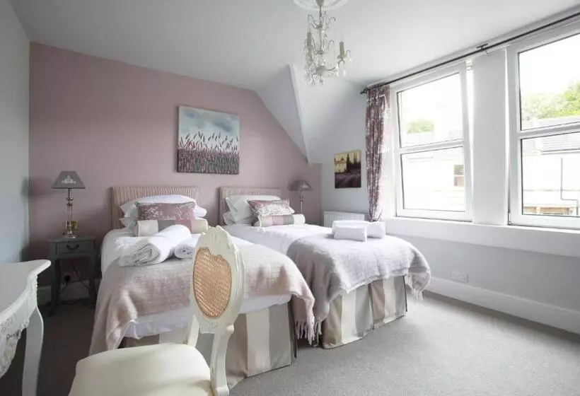 Hotel Brindleys