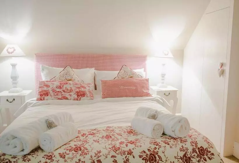 Hotel Brindleys
