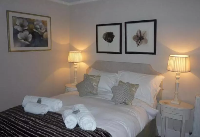 Hotel Brindleys