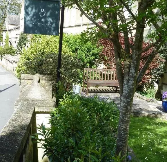 Hotel Brindleys