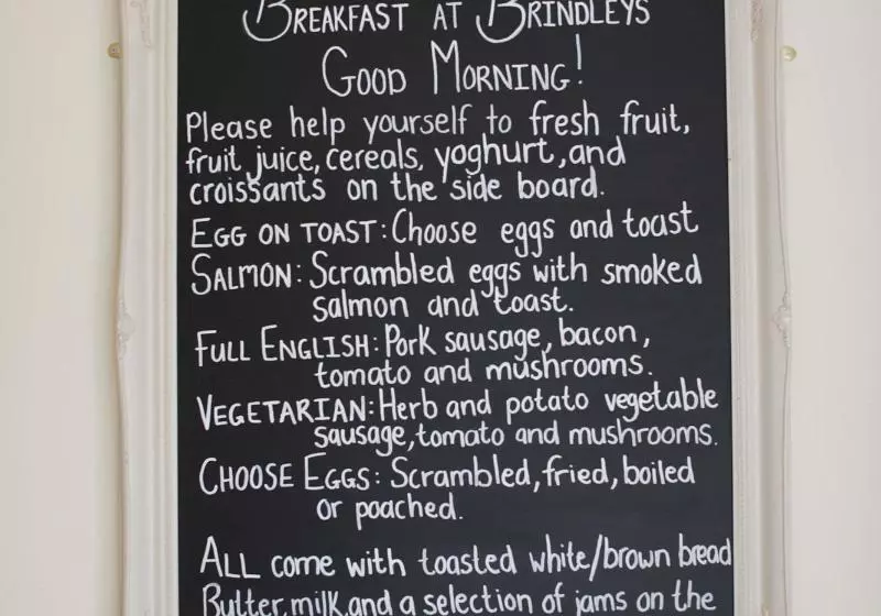 Hotel Brindleys