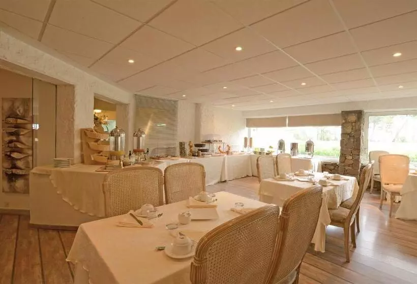 هتل Calvi Hôtel