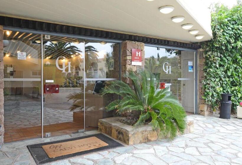 Hotel Calvi Hôtel