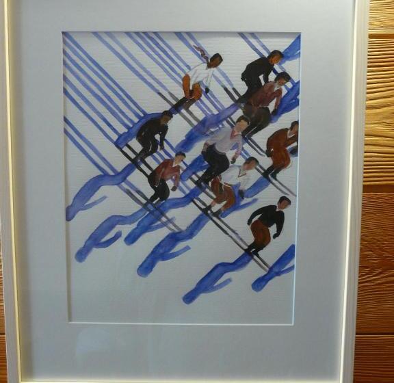 호텔 Chalet Saint Bernard