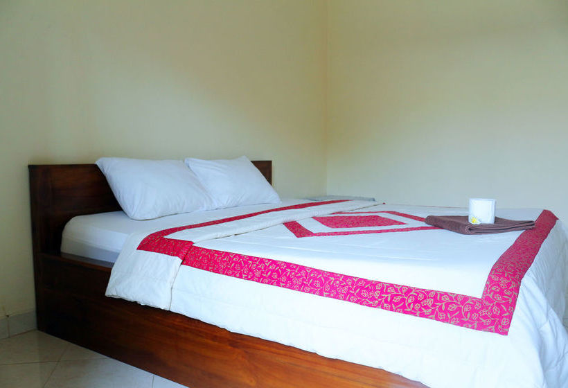 Hotel Sudana Homestay