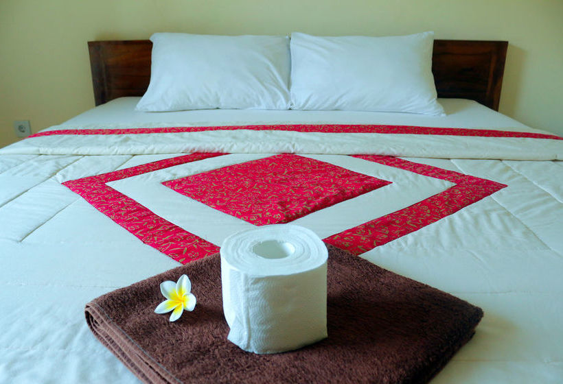 Hotel Sudana Homestay