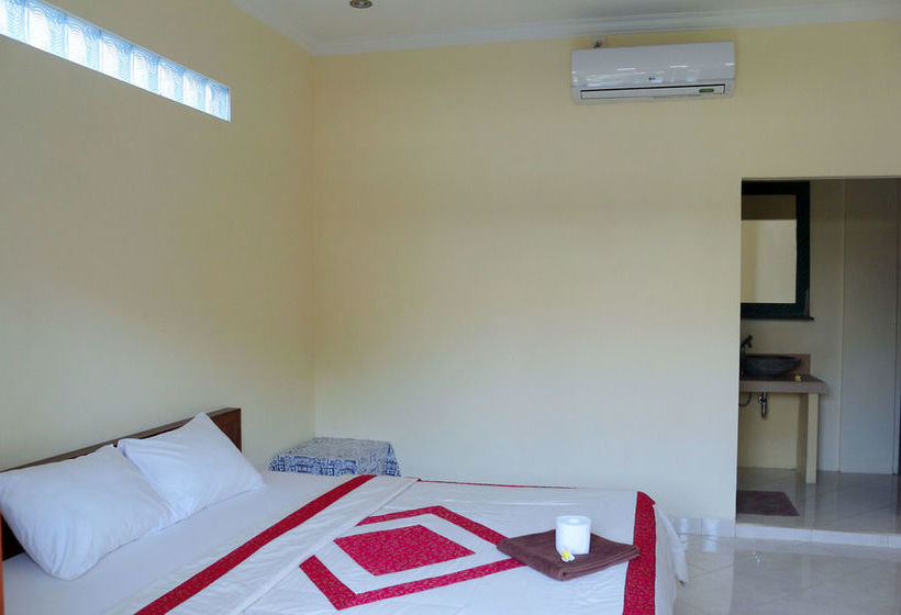 Hotel Sudana Homestay