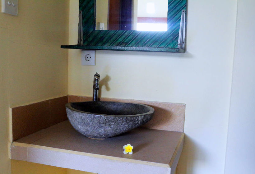 Hotel Sudana Homestay