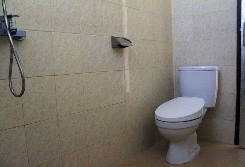 Hotel Sudana Homestay