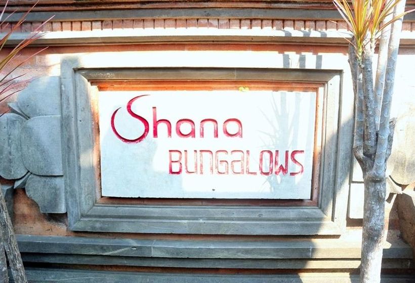 Hotel Sudana Homestay