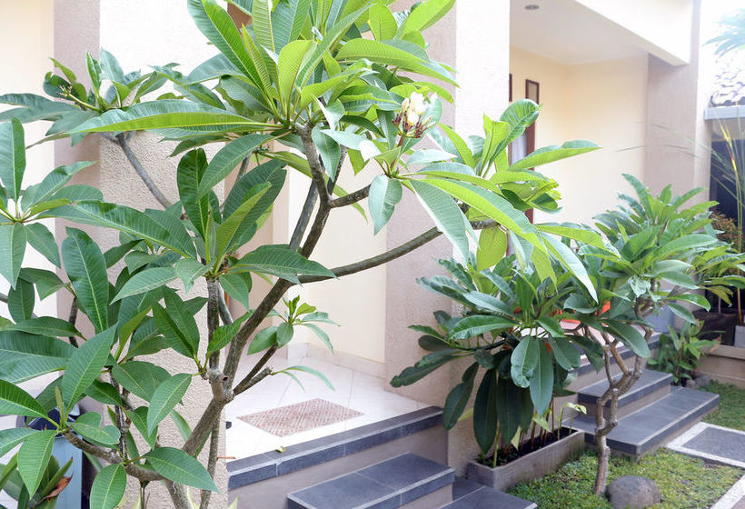 Hotel Sudana Homestay