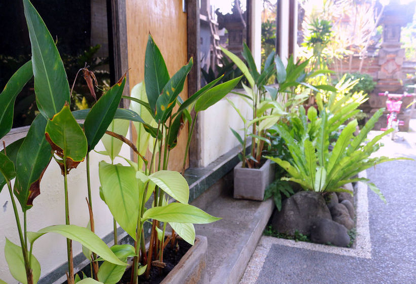 Hotel Sudana Homestay