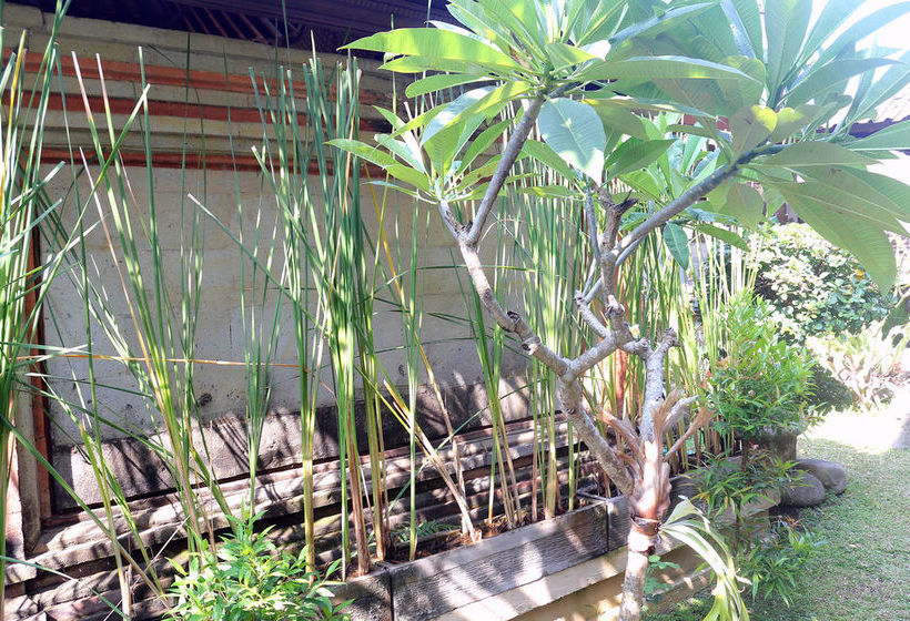 Hotel Sudana Homestay