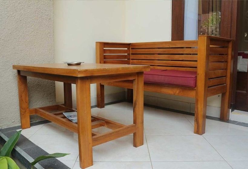 Hotel Sudana Homestay