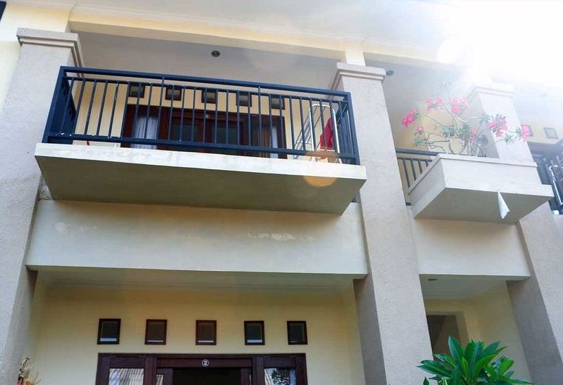 Hotel Sudana Homestay