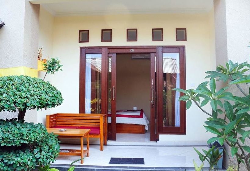 Hotel Sudana Homestay