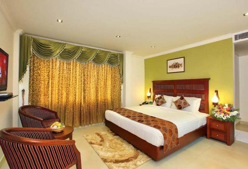 فندق Coral Heights