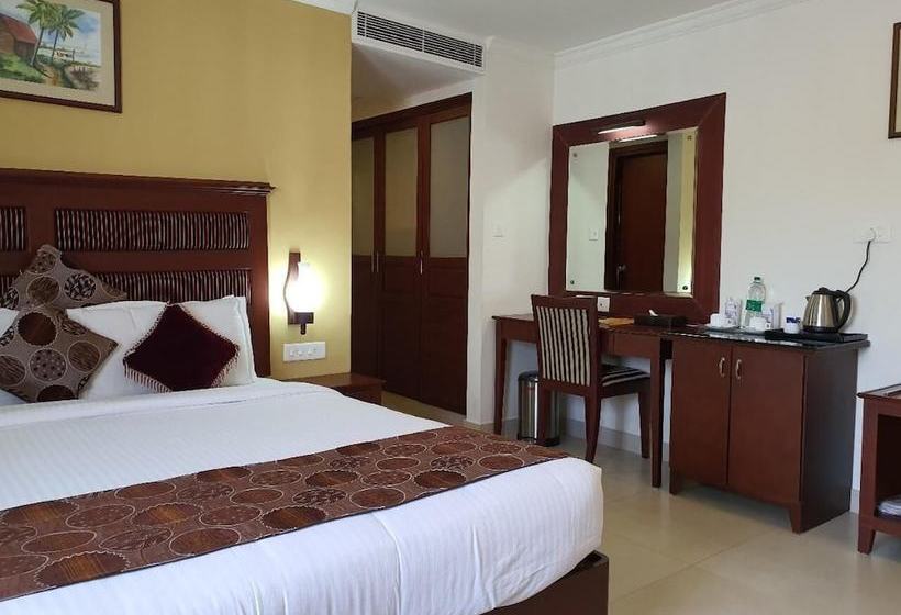 فندق Coral Heights