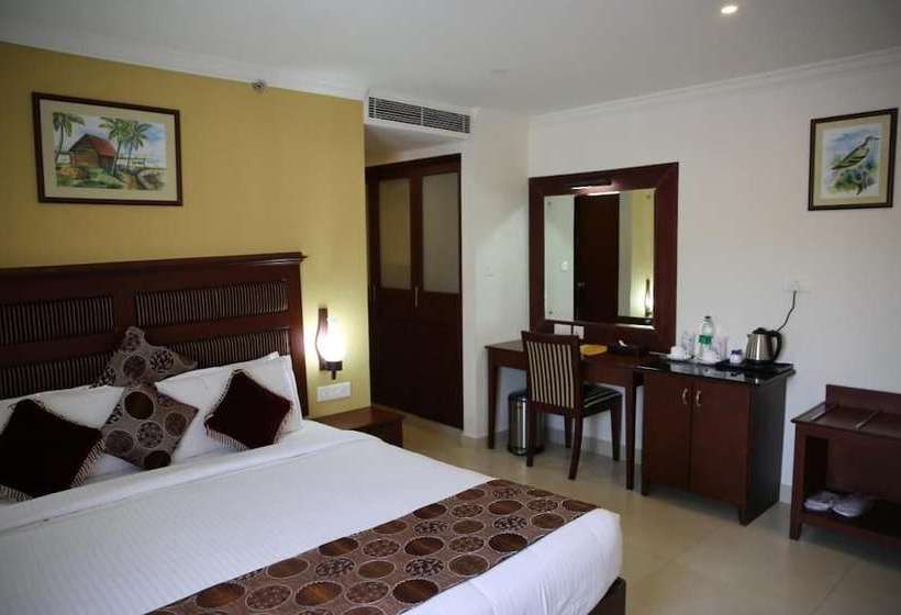 فندق Coral Heights