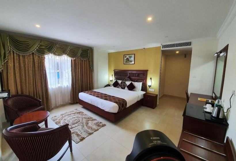 فندق Coral Heights