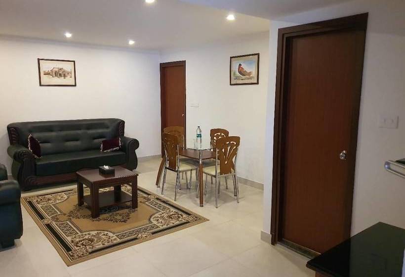 فندق Coral Heights