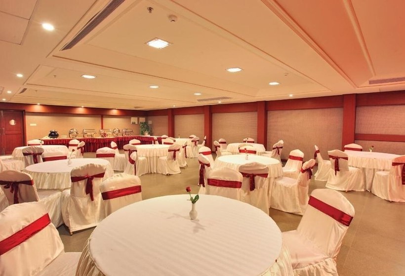 فندق Coral Heights