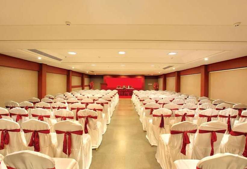 فندق Coral Heights