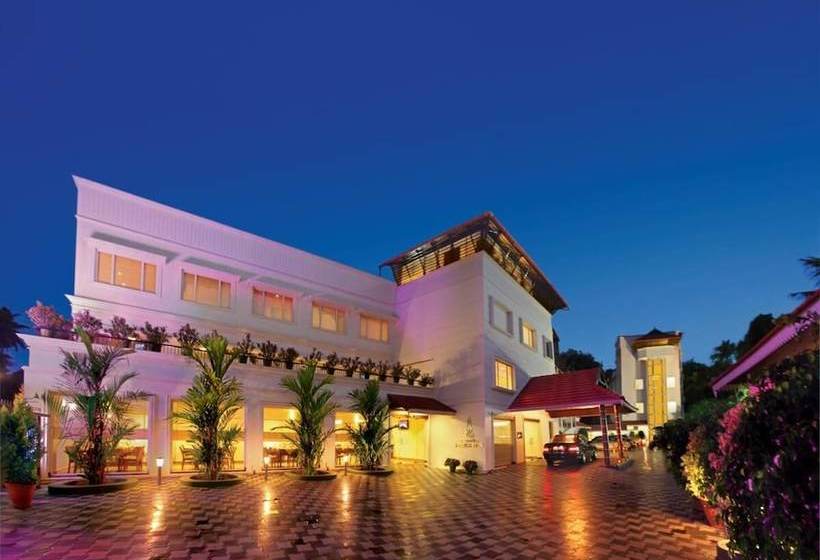 فندق Coral Heights