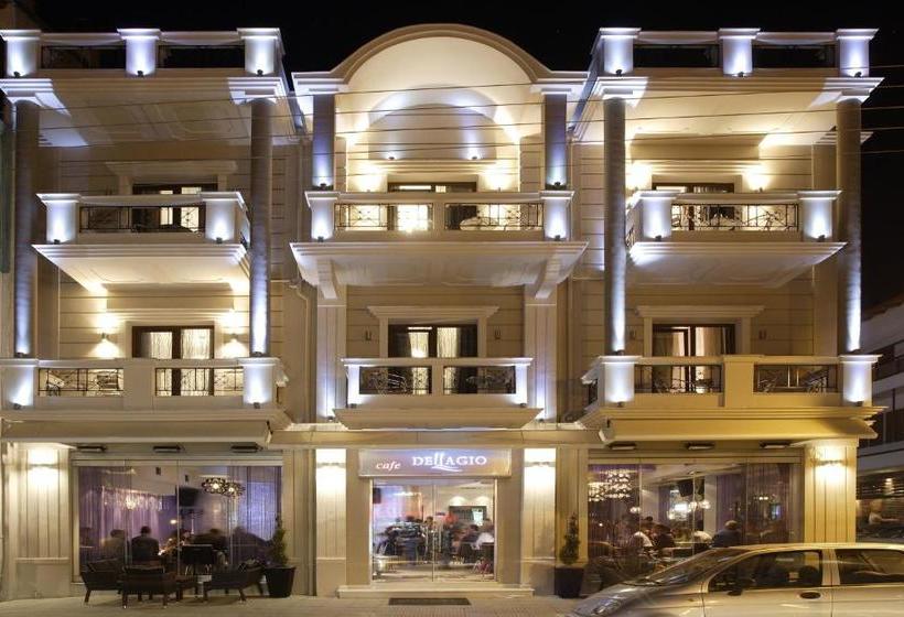 호텔 Dellagio
