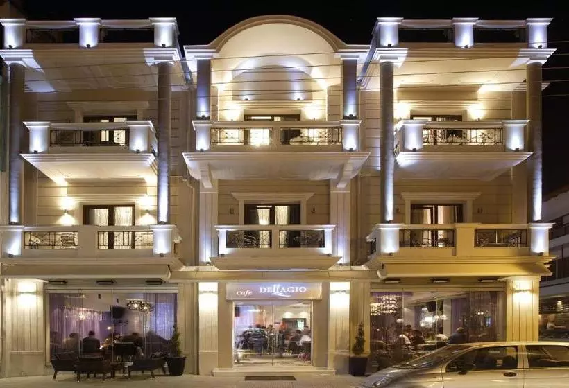 Hôtel Dellagio