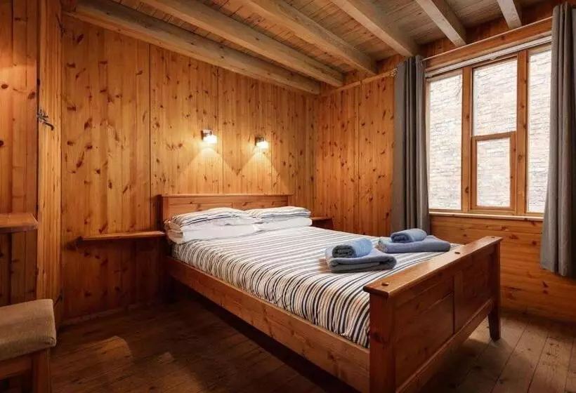 ホテル Discovery Accommodation