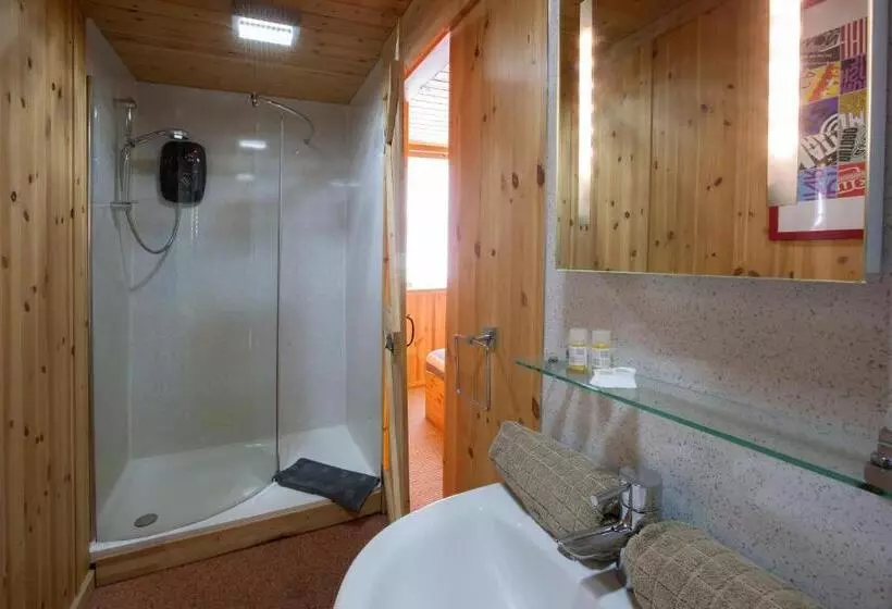 ホテル Discovery Accommodation