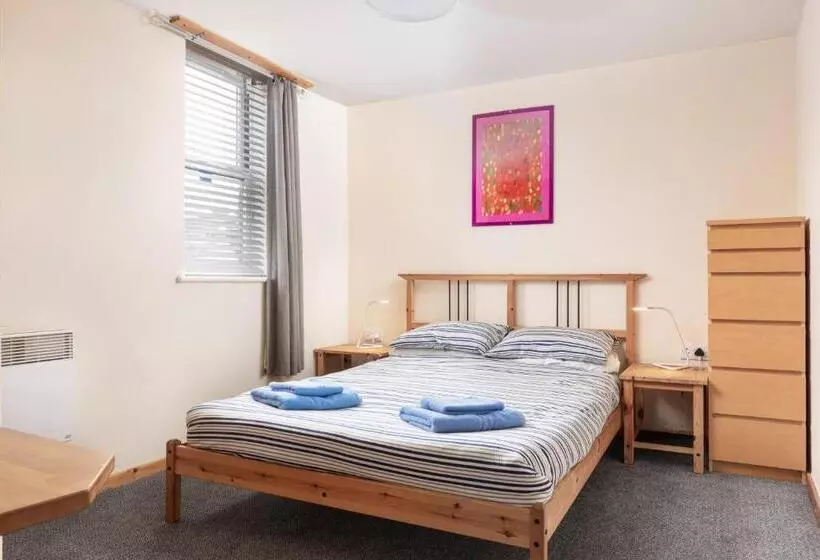 ホテル Discovery Accommodation