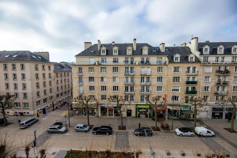 Logis Hotel Du Chateau
