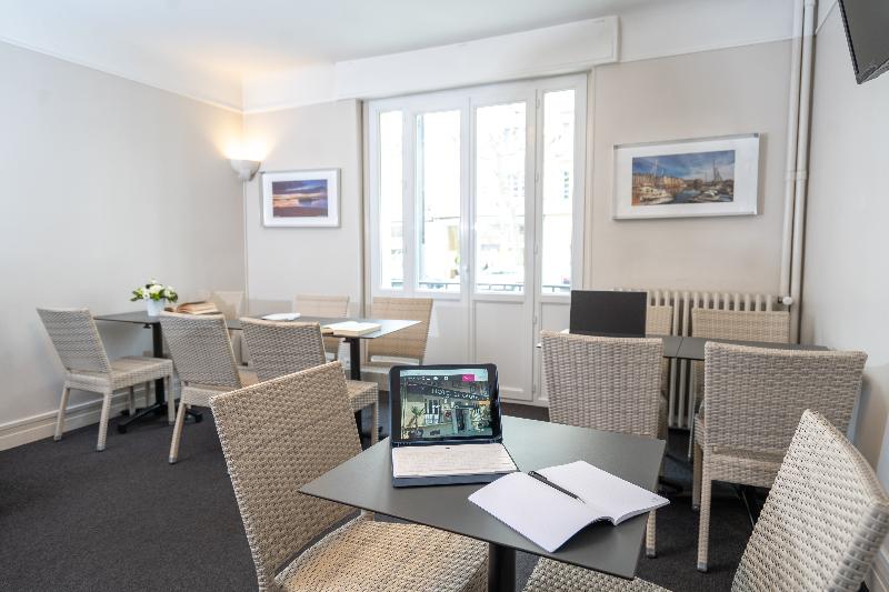 Logis Hotel Du Chateau