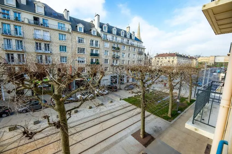 Logis Hotel Du Chateau