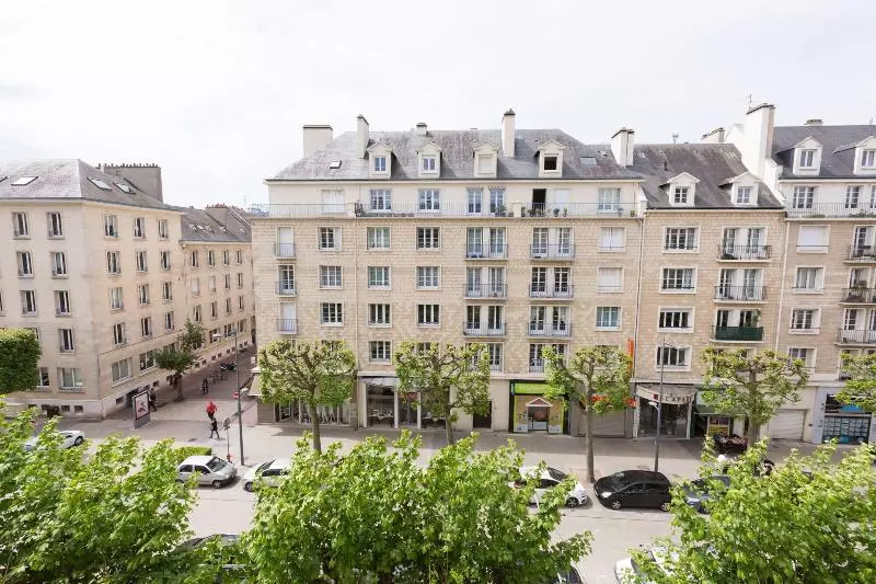 Logis Hotel Du Chateau