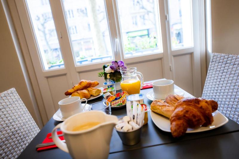 Logis Hotel Du Chateau