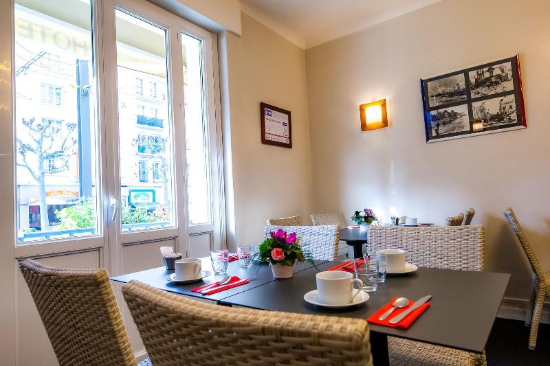 Logis Hotel Du Chateau