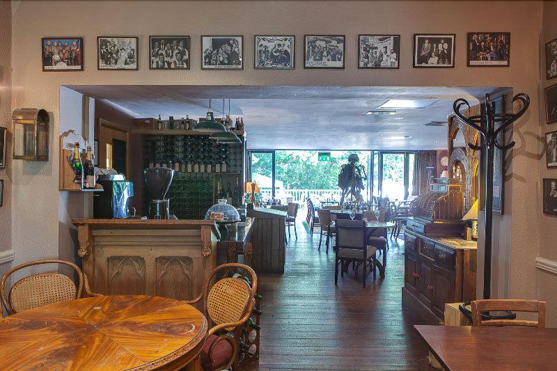 ホテル Ellington Lodge At The Concorde