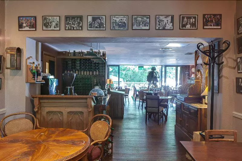 ホテル Ellington Lodge At The Concorde