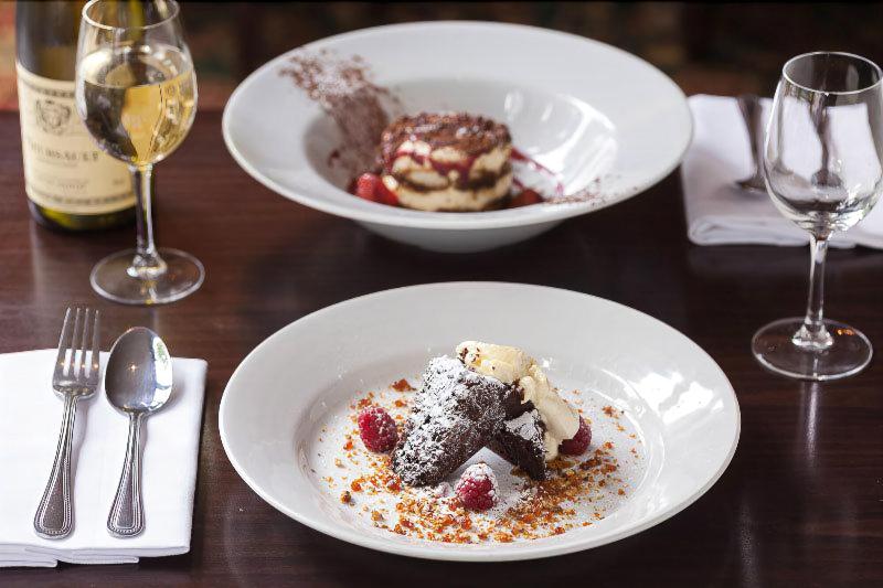 ホテル Ellington Lodge At The Concorde