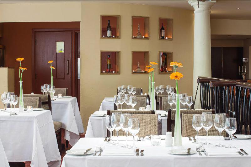 ホテル Ellington Lodge At The Concorde