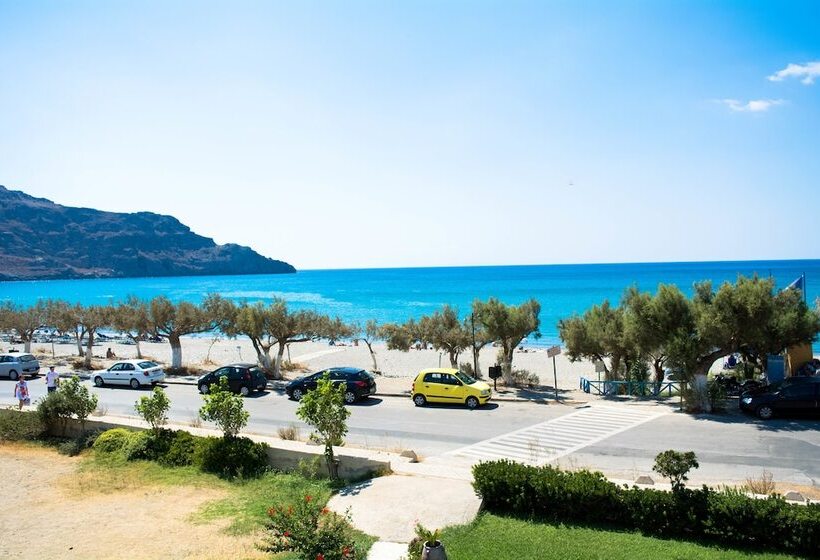 فندق Galini Beach