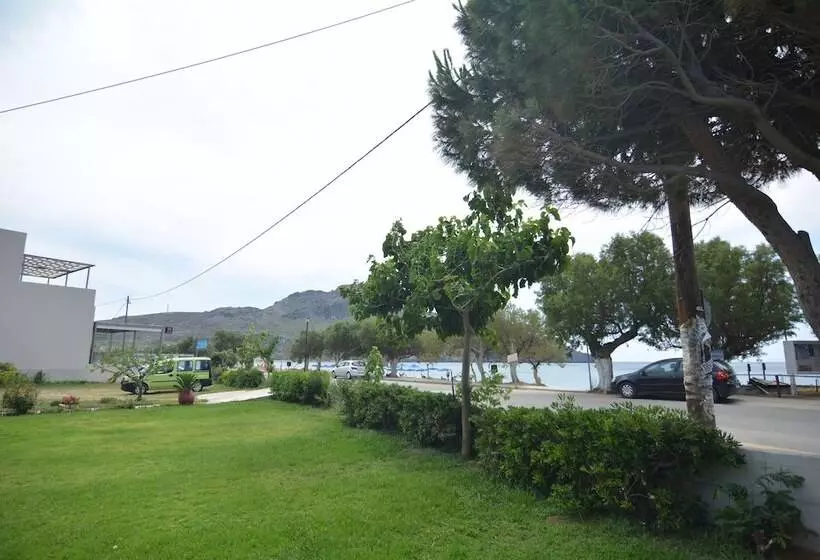 ホテル Galini Beach