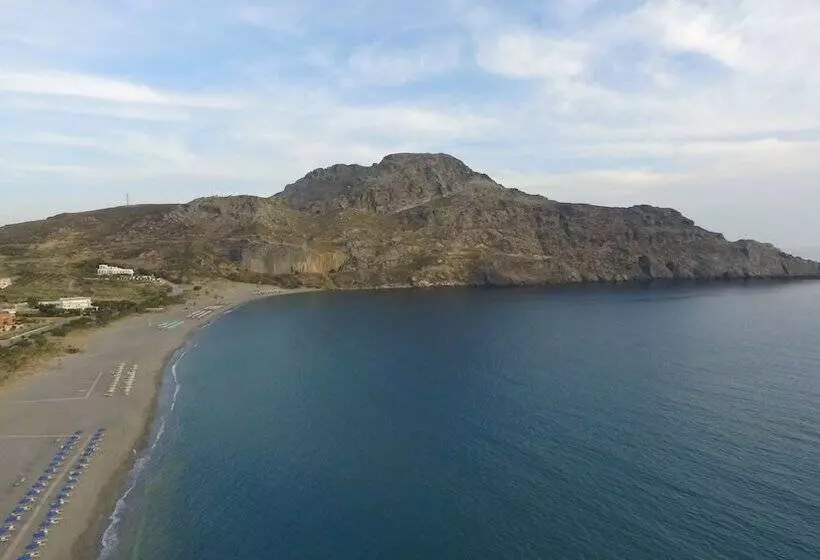 ホテル Galini Beach