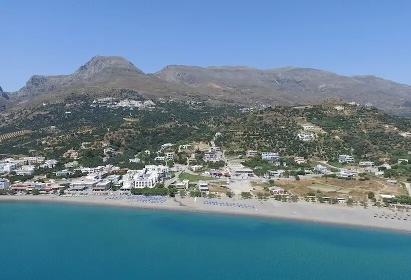 ホテル Galini Beach