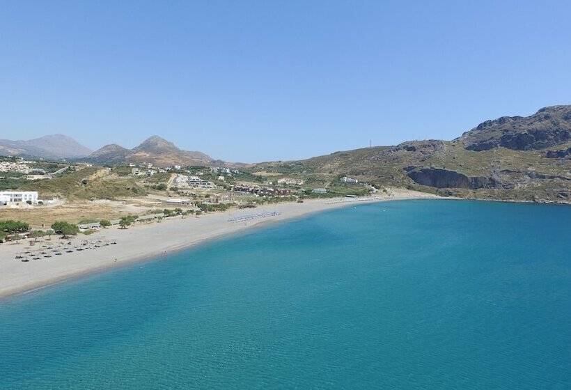 فندق Galini Beach
